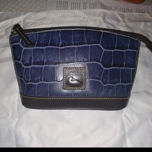 Dooney & Bourke Cosmetic Bag